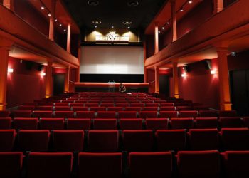 سينما 1