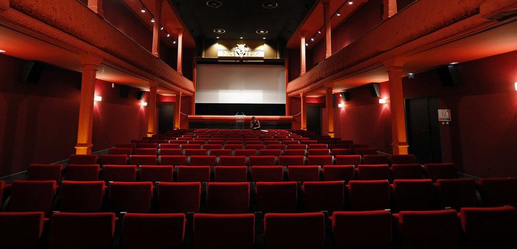 سينما 1