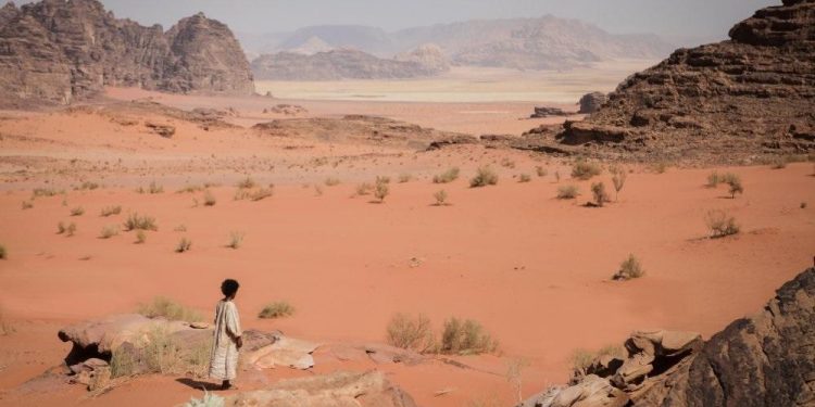 theeb 2