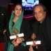 توزيع جوائز مهرجان السليمانية السينمائي الدولي الثالث 600x330