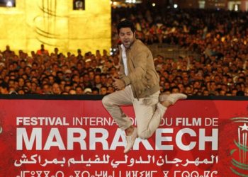 133 031910 marrakech film festival atlas workshops 2