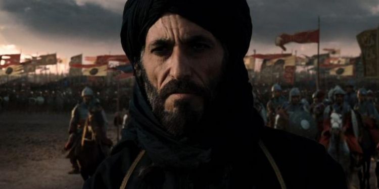 Kingdom of Heaven 756x405