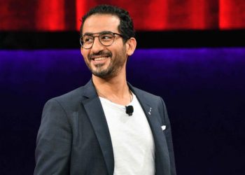 أحمد حلمي يعود للسينما بهذا الفيلم