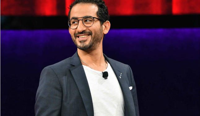 أحمد حلمي يعود للسينما بهذا الفيلم