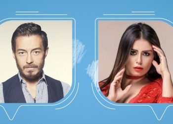 بالصور.. زنزانة 7 تجمع منة فضالي مع عشرة العمر 1300x600