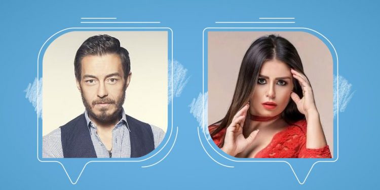 بالصور.. زنزانة 7 تجمع منة فضالي مع عشرة العمر 1300x600