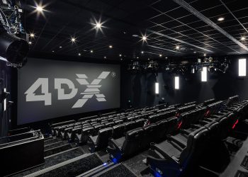 4DX