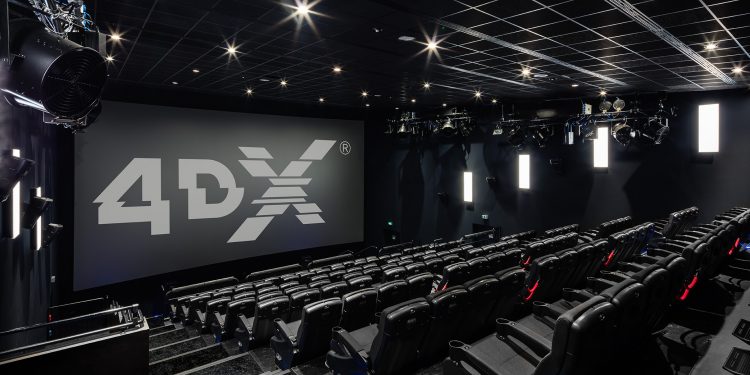 4DX