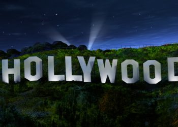 MOVIES OF HOLLYWOOD