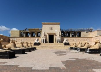 Ouarzazate 458230492