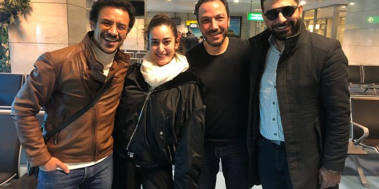 106440 أسرة فيلم 122