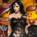 829110 wonder woman