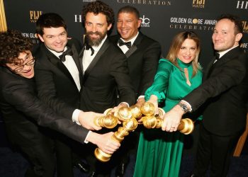 Golden Globes