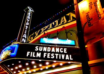 Sundance Film Festival 1