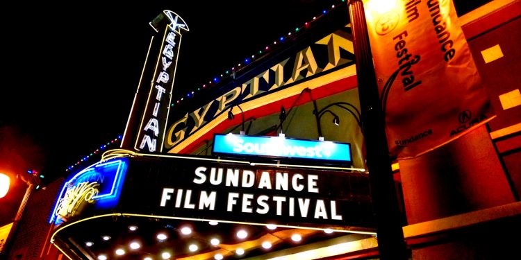 Sundance Film Festival 1