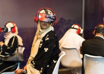 VR HeadSet