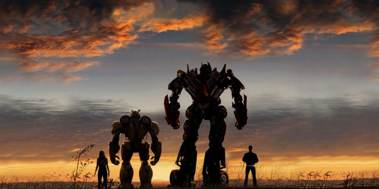 bumblebee movie 2018 4k zy