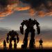 bumblebee movie 2018 4k zy
