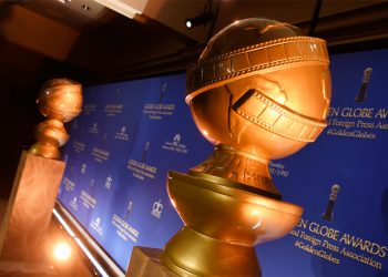 golden globes placeholder