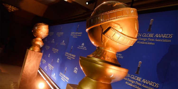 golden globes placeholder