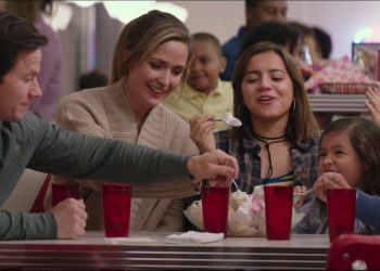instant family 1