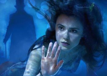 little mermaid