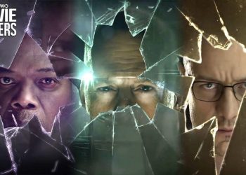 فيلم Glass