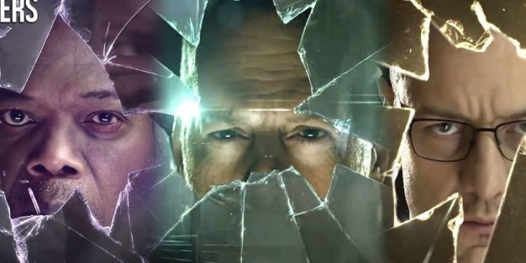 فيلم Glass