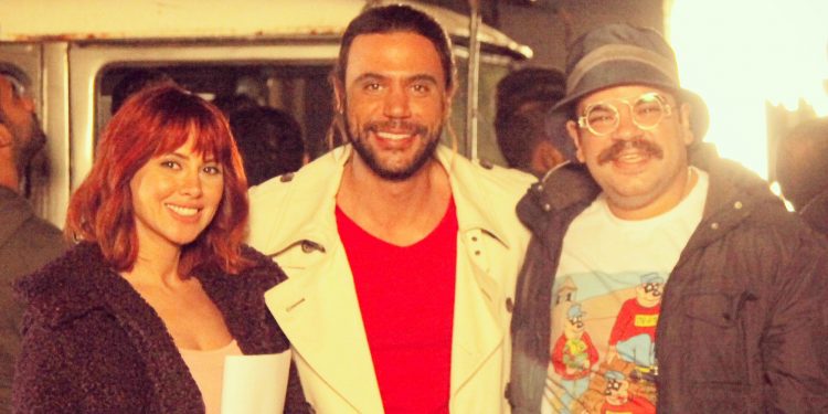 449043 لص بغداد