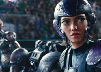 Alita Battle Angel clip 700x300