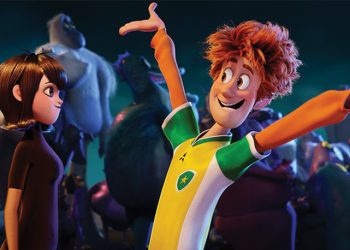 HotelTransylvania 1