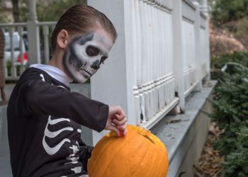 Jackson Robert Scott stars in THE PRODIGY