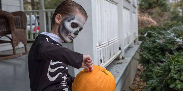 Jackson Robert Scott stars in THE PRODIGY