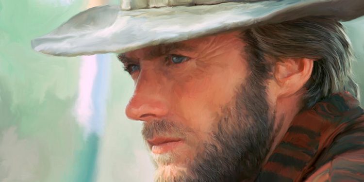 clint eastwood paul tagliamonte