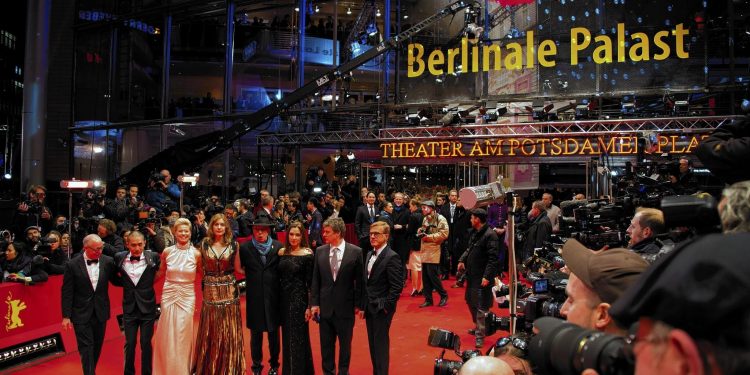 la afp getty the grand budapest hotel premiere 20140207