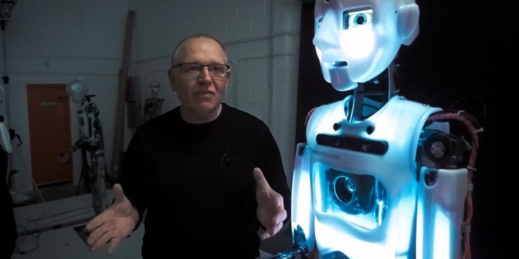 more human than human still3.0