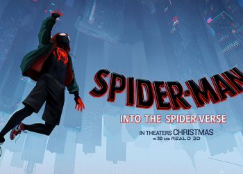 spider verse cover