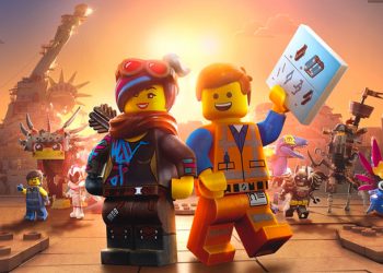 the lego movie 2 song