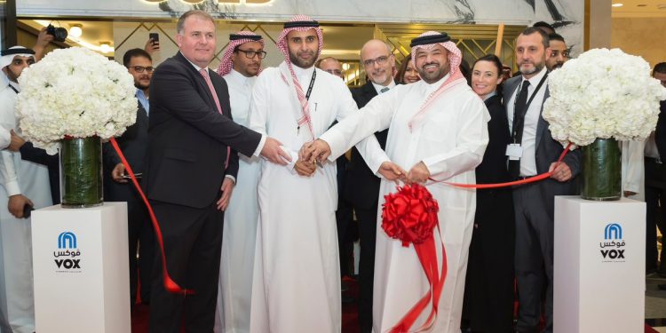 بعد افتتاح أول سينما في جدة إليكم أهم المحطات السينما السعودية البارزة