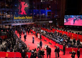 مهرجان برلين السينمائي