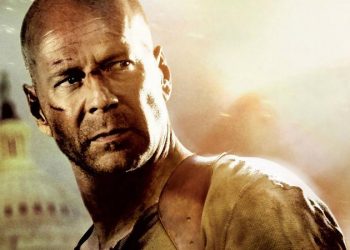 3 Bruce Willis Extraction