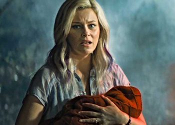 Brightburn Trailer
