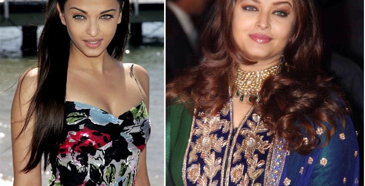 aishwarya fat baby2