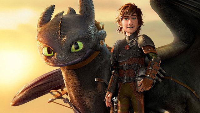 how to train your dragon 3