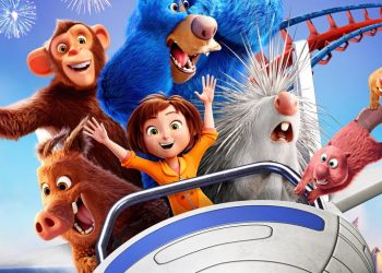 wonder park 2019