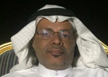 محمد الزهراني 3