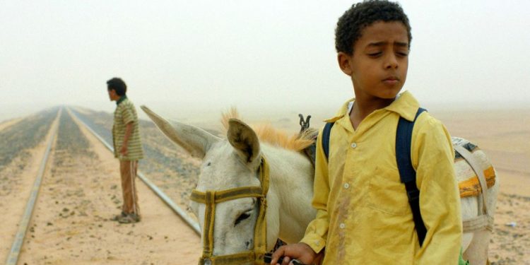 يوم الدين هوليوود ريبورتر