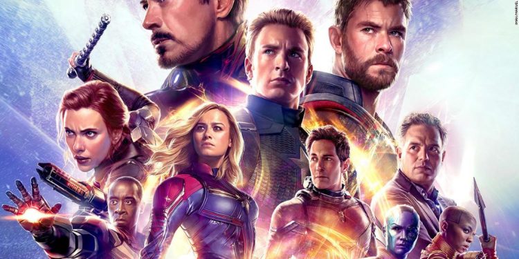 190425160639 02 avengers endgame thumb imax poster super tease