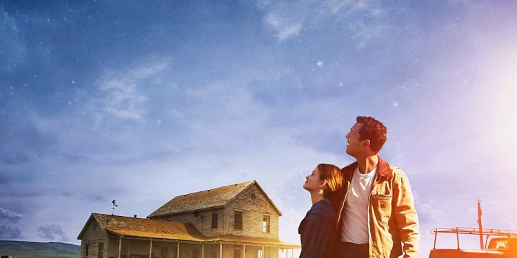 Interstellar 2014 Poster Wallpaper