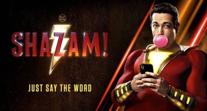 Shazam poster e1544117900700